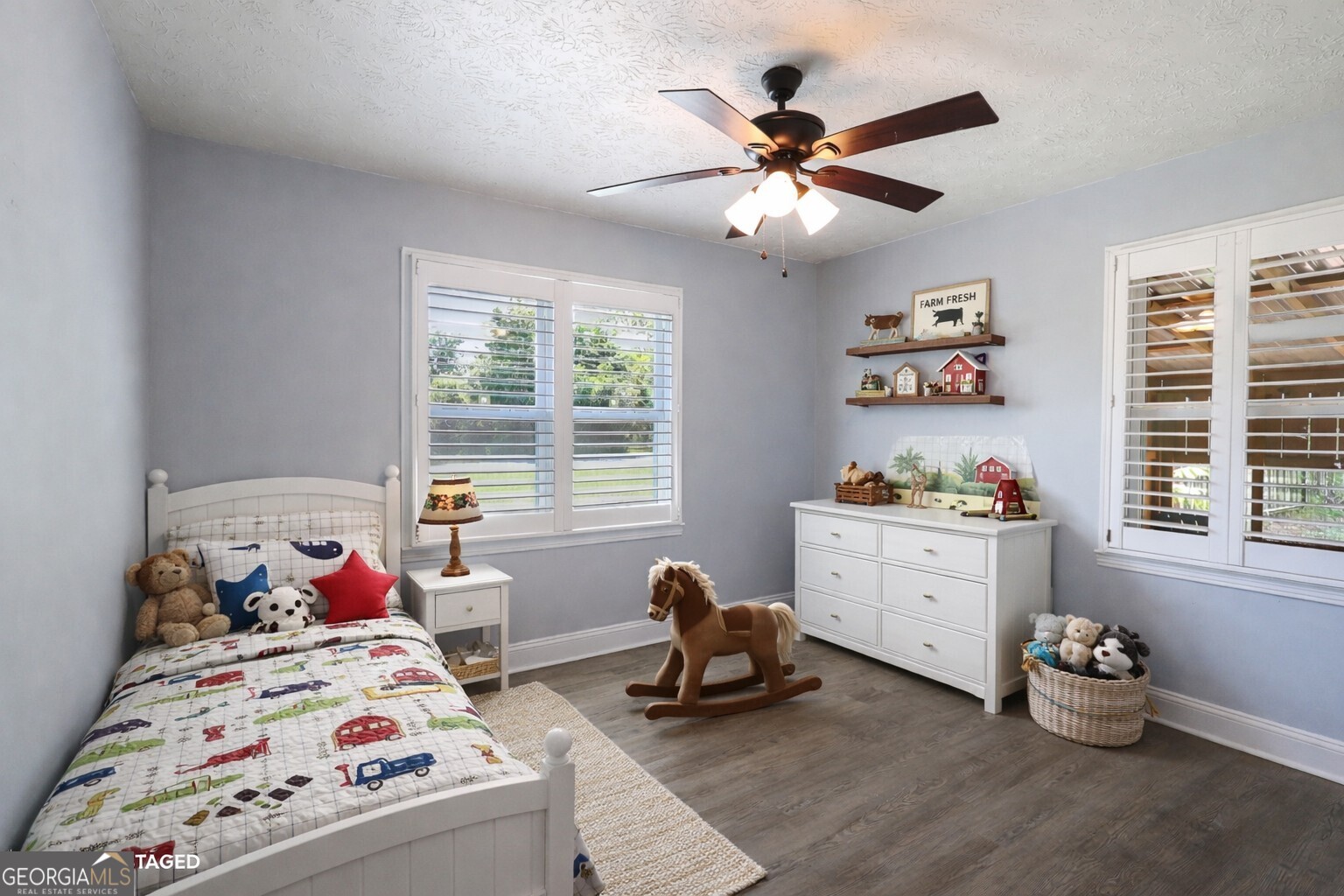 2026 Ellis Lane Blackshear, GA 31516 - Photo 13 of 23