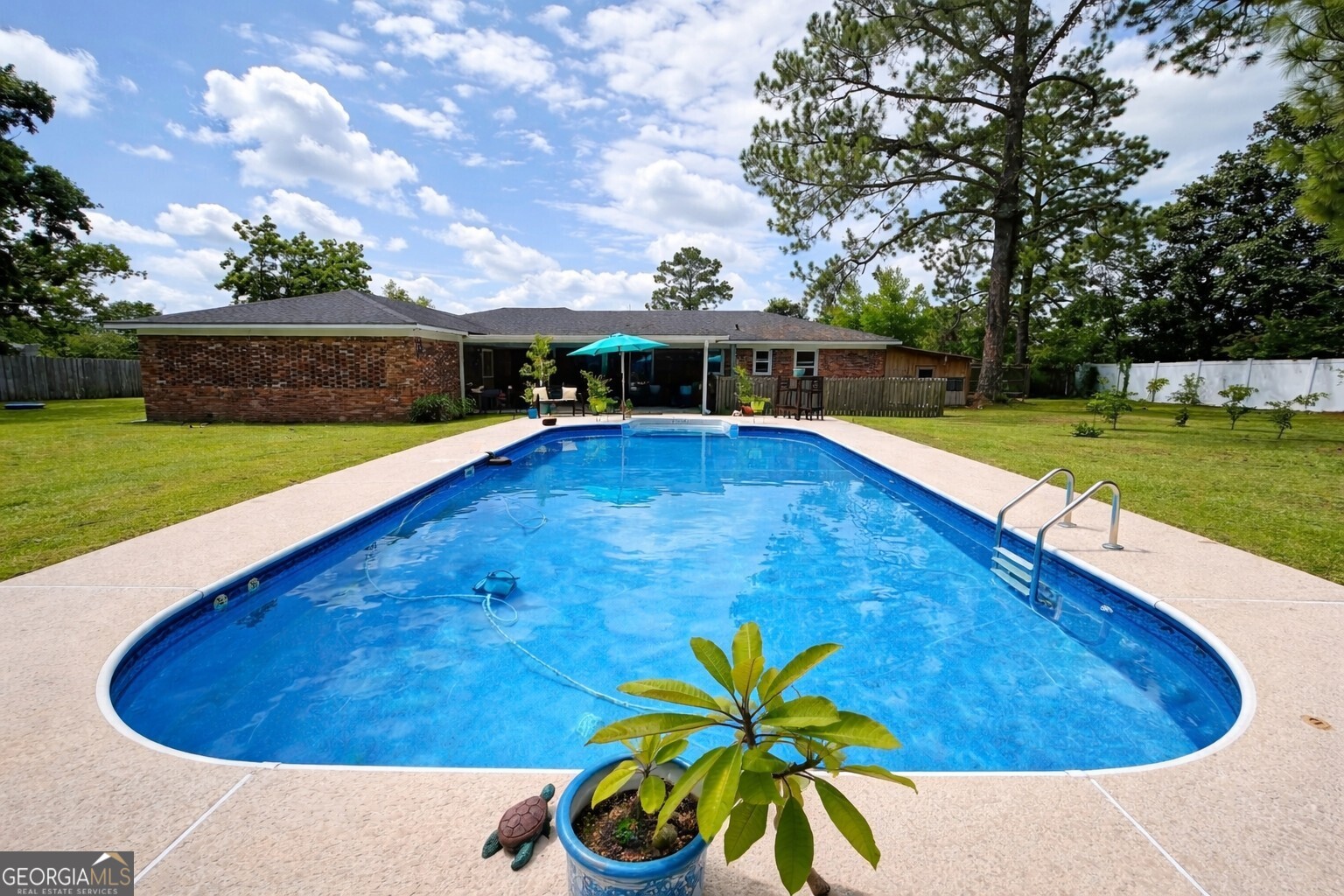 2026 Ellis Lane Blackshear, GA 31516 - Photo 22 of 23