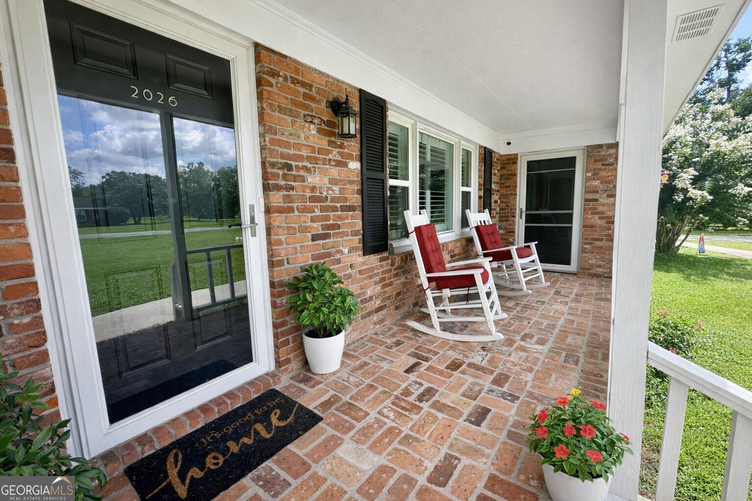 2026 Ellis Lane Blackshear, GA 31516 - Photo 7 of 23