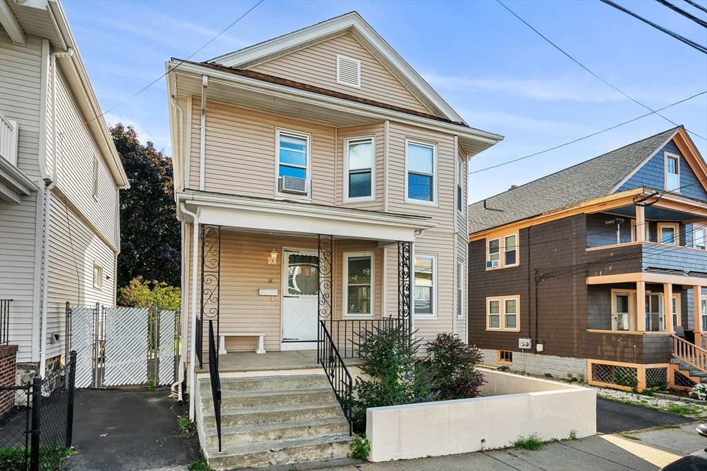 18 Edith Street Everett, MA 02149 - Photo 2 of 21 Gallery Image 2