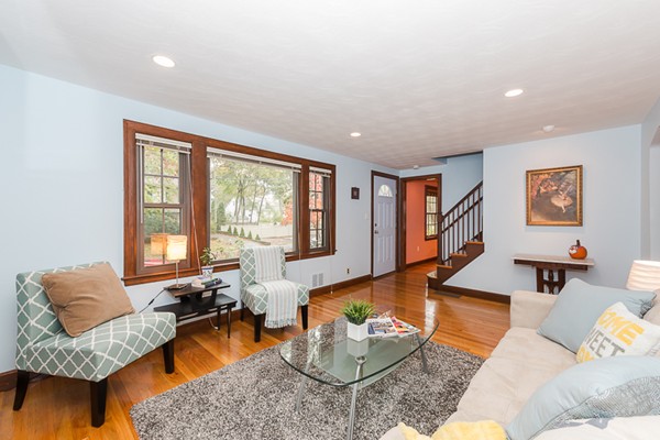 32 Chatham Street Arlington, MA 02474 - Photo 11 of 30