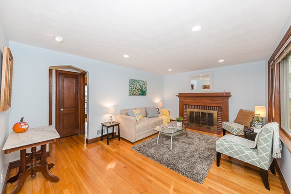 32 Chatham Street Arlington, MA 02474 - Photo 13 of 30