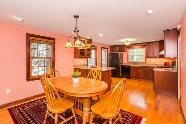 32 Chatham Street Arlington, MA 02474 - Photo 15 of 30