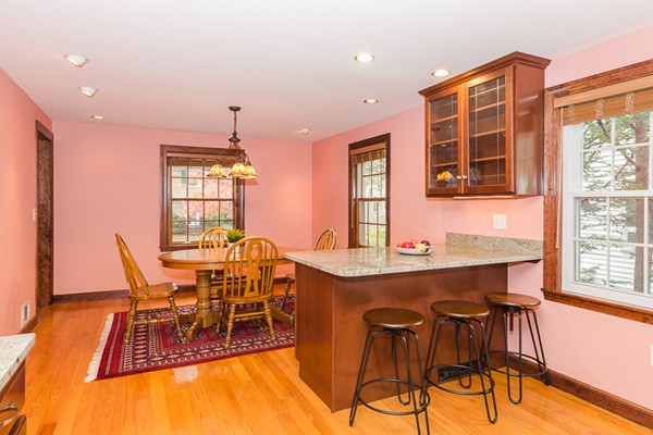 32 Chatham Street Arlington, MA 02474 - Photo 18 of 30