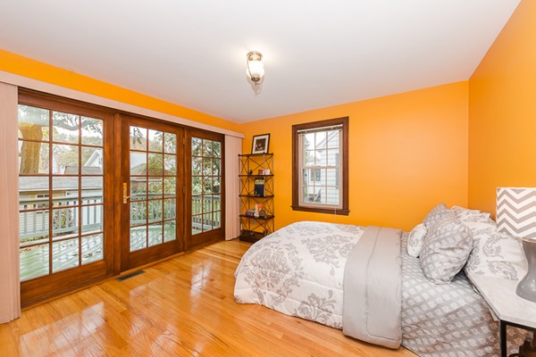 32 Chatham Street Arlington, MA 02474 - Photo 21 of 30