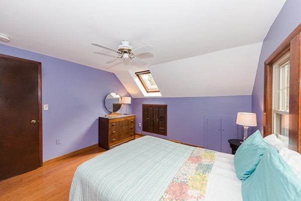 32 Chatham Street Arlington, MA 02474 - Photo 23 of 30