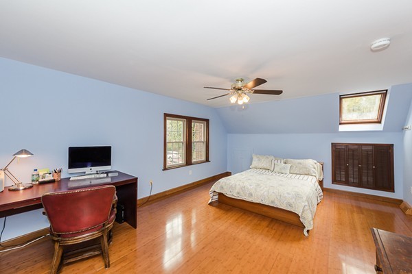 32 Chatham Street Arlington, MA 02474 - Photo 25 of 30