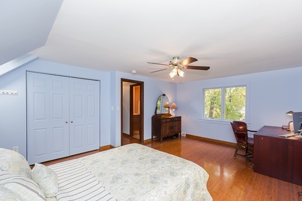 32 Chatham Street Arlington, MA 02474 - Photo 26 of 30