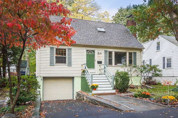 32 Chatham Street Arlington, MA 02474 - Photo 3 of 30