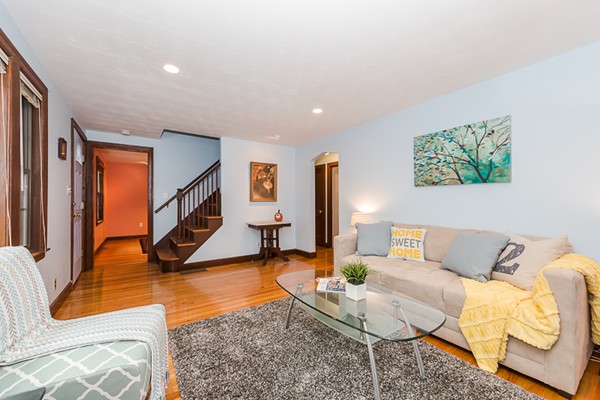 32 Chatham Street Arlington, MA 02474 - Photo 10 of 30