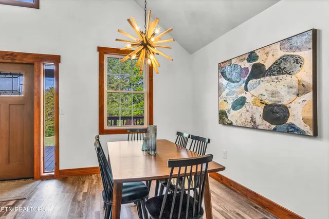 $499,900 | 133 Westwing Cave Road, Townsend, TN 37882