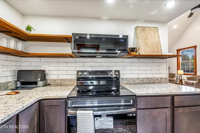 $499,900 | 133 Westwing Cave Road, Townsend, TN 37882