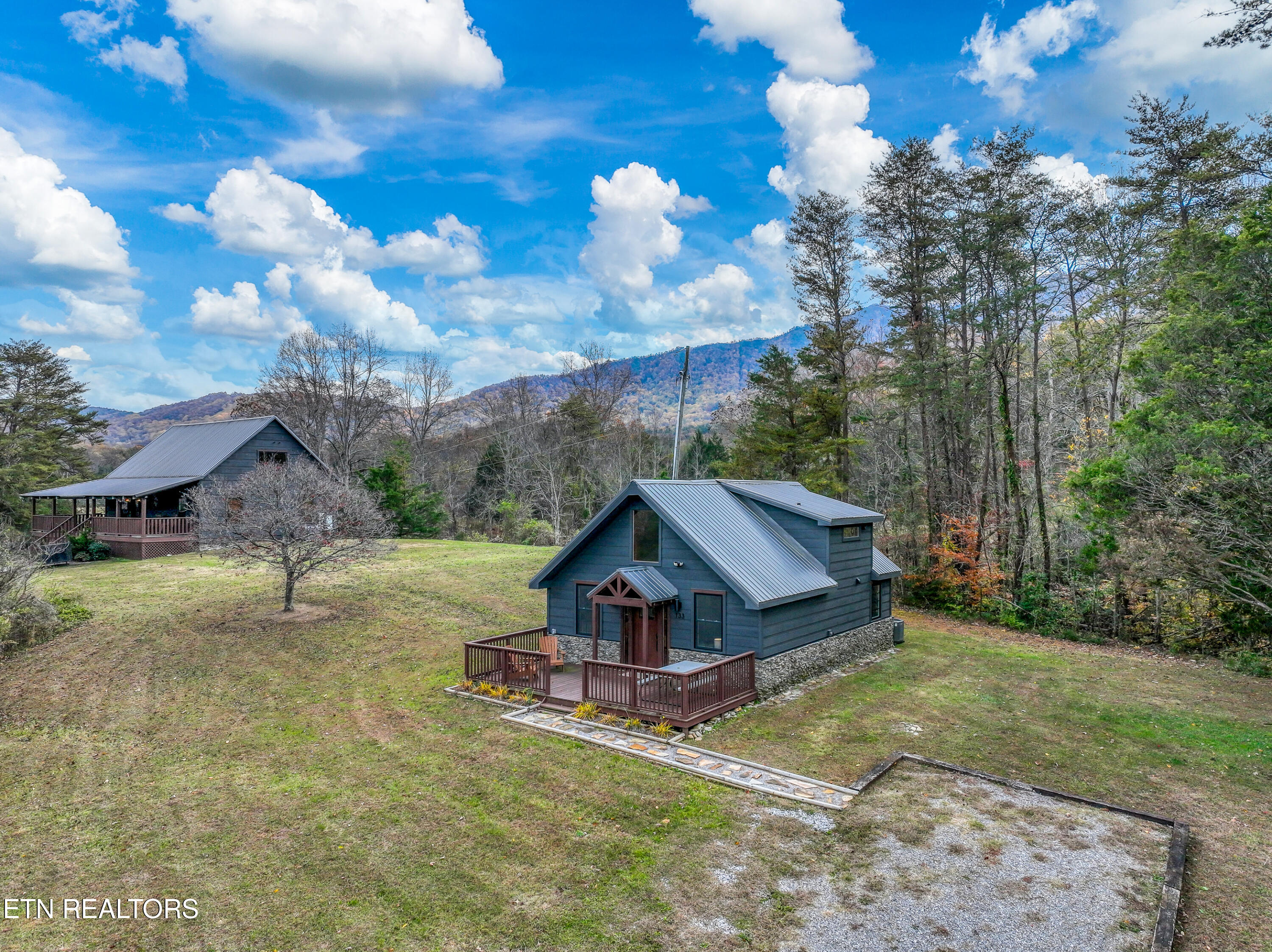 133 Westwing Cave Road Townsend, TN 37882 - Photo 35 of 36 DJI_0284 - Copy