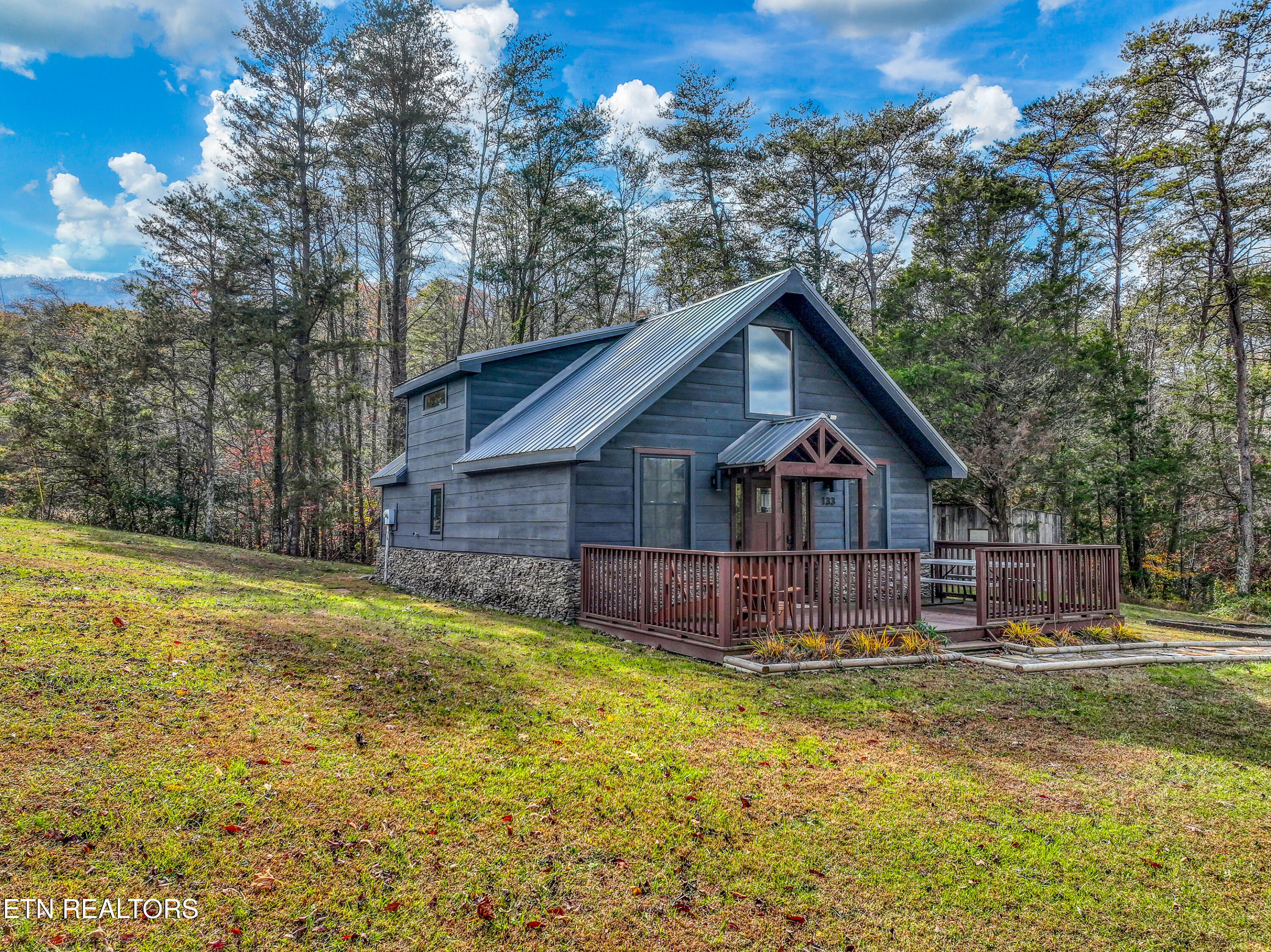 133 Westwing Cave Road Townsend, TN 37882 - Photo 36 of 36 DJI_0296 - Copy