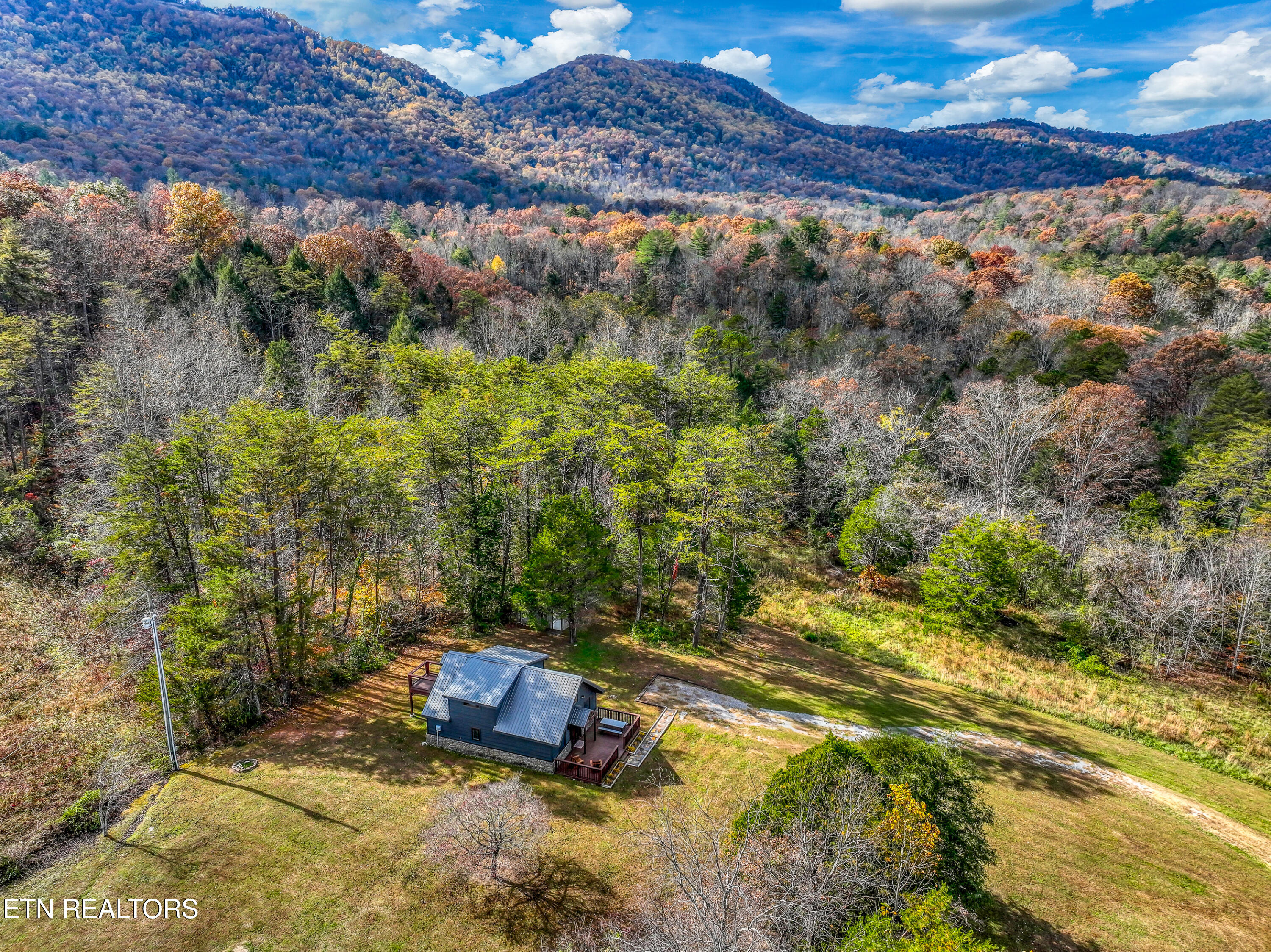 133 Westwing Cave Road Townsend, TN 37882 - Photo 7 of 36 DJI_0272