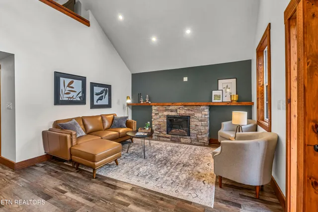 $499,900 | 133 Westwing Cave Road, Townsend, TN 37882