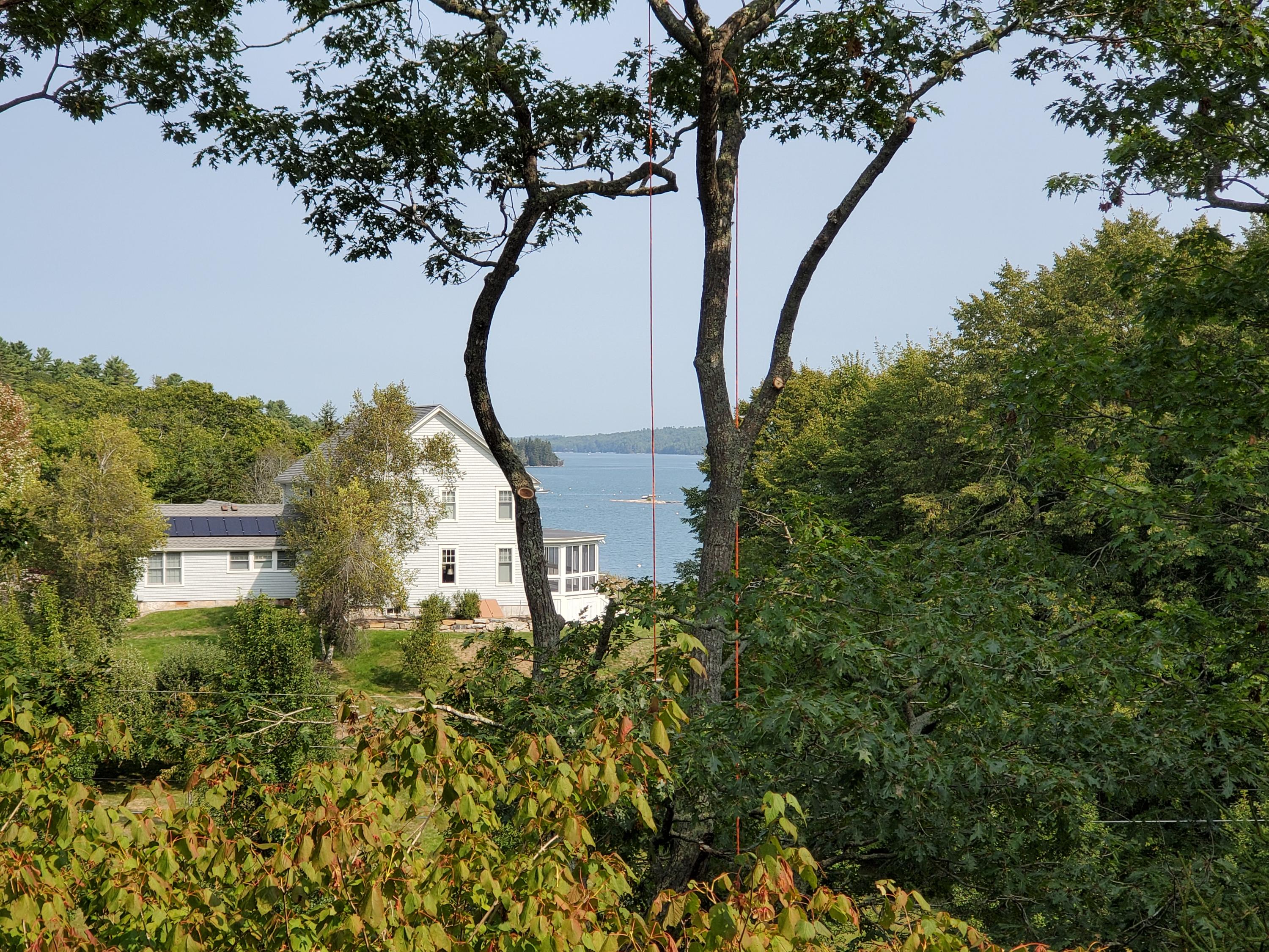 94 Meadow Cove Road East Boothbay, ME 04544 - Photo 27 of 34 View