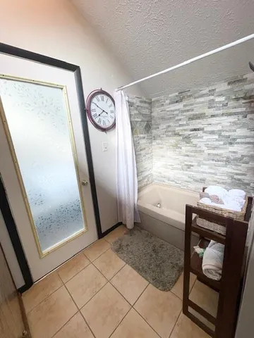 a view of a storage & utility room