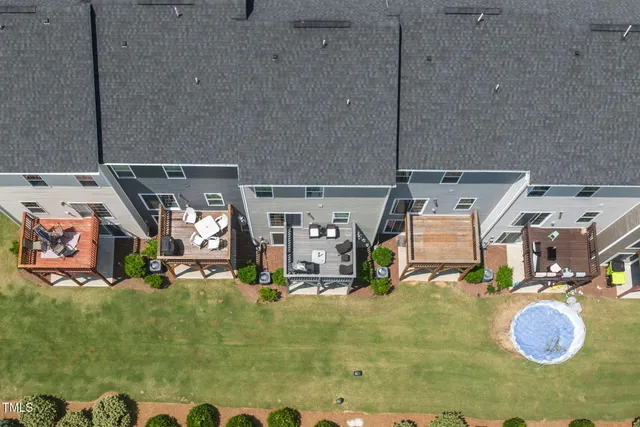 a room with musical instruments