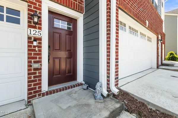$365,000 | 125 Boarstall Creek, Durham, NC 27707