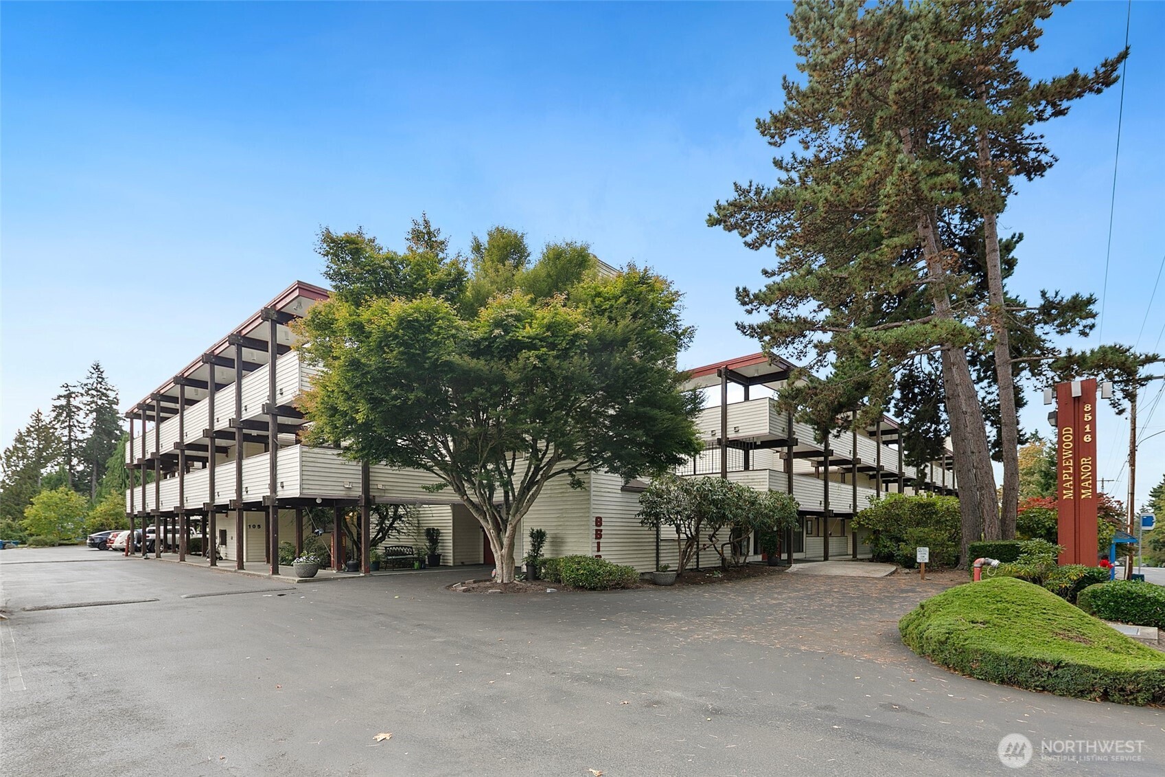 8516 196th Street Southwest, Unit 302 Edmonds, WA 98026 - Photo 33 of 33