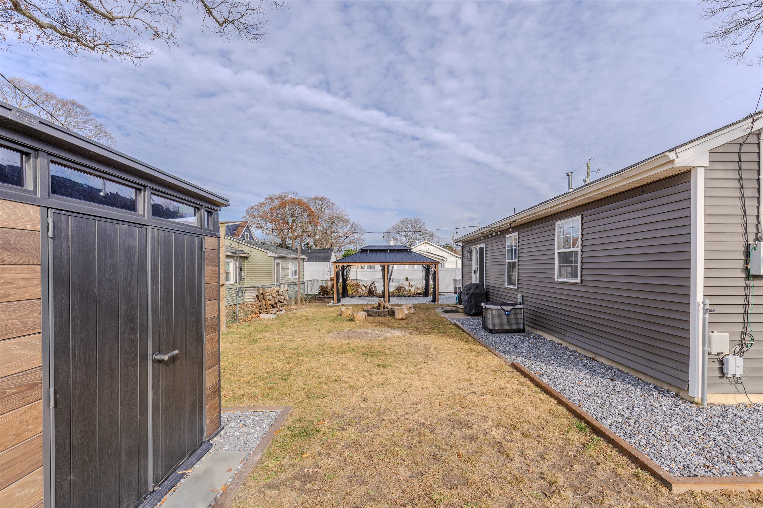 87 Rose Villas, NJ 08251 - Photo 20 of 27 a very nice looking house with a large window