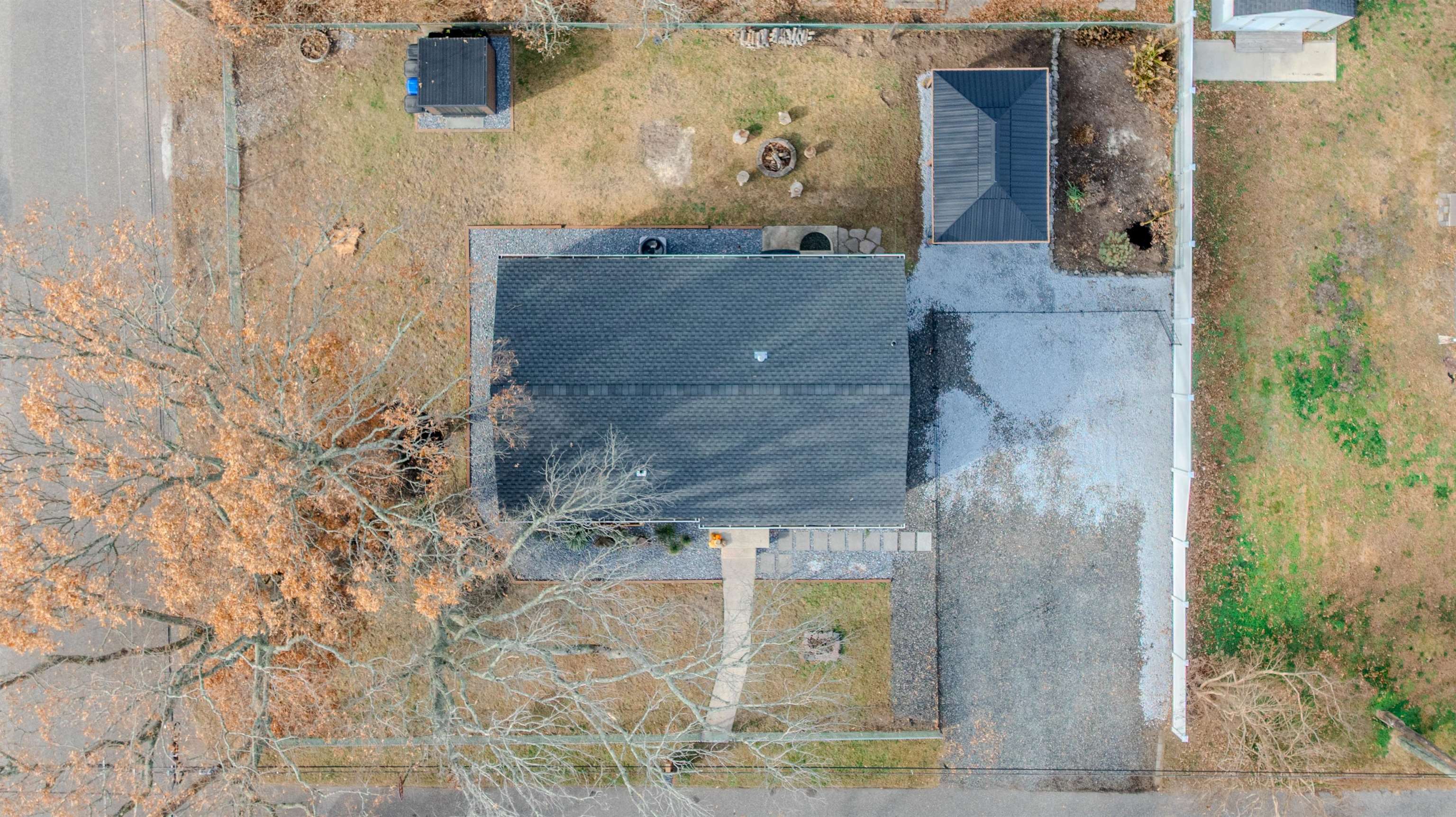 87 Rose Villas, NJ 08251 - Photo 24 of 27 view of a bathroom shower