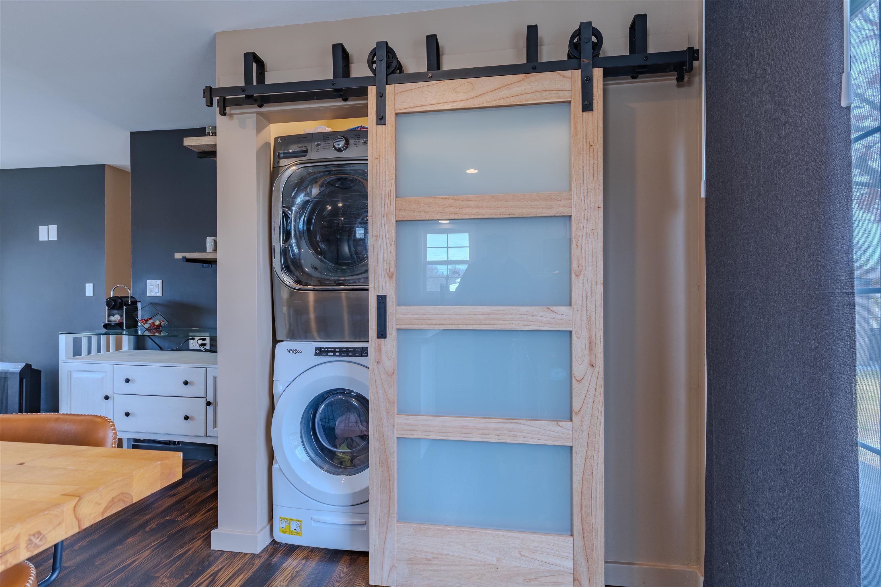 87 Rose Villas, NJ 08251 - Photo 8 of 27 a view of walk in closet with clothes and shoes