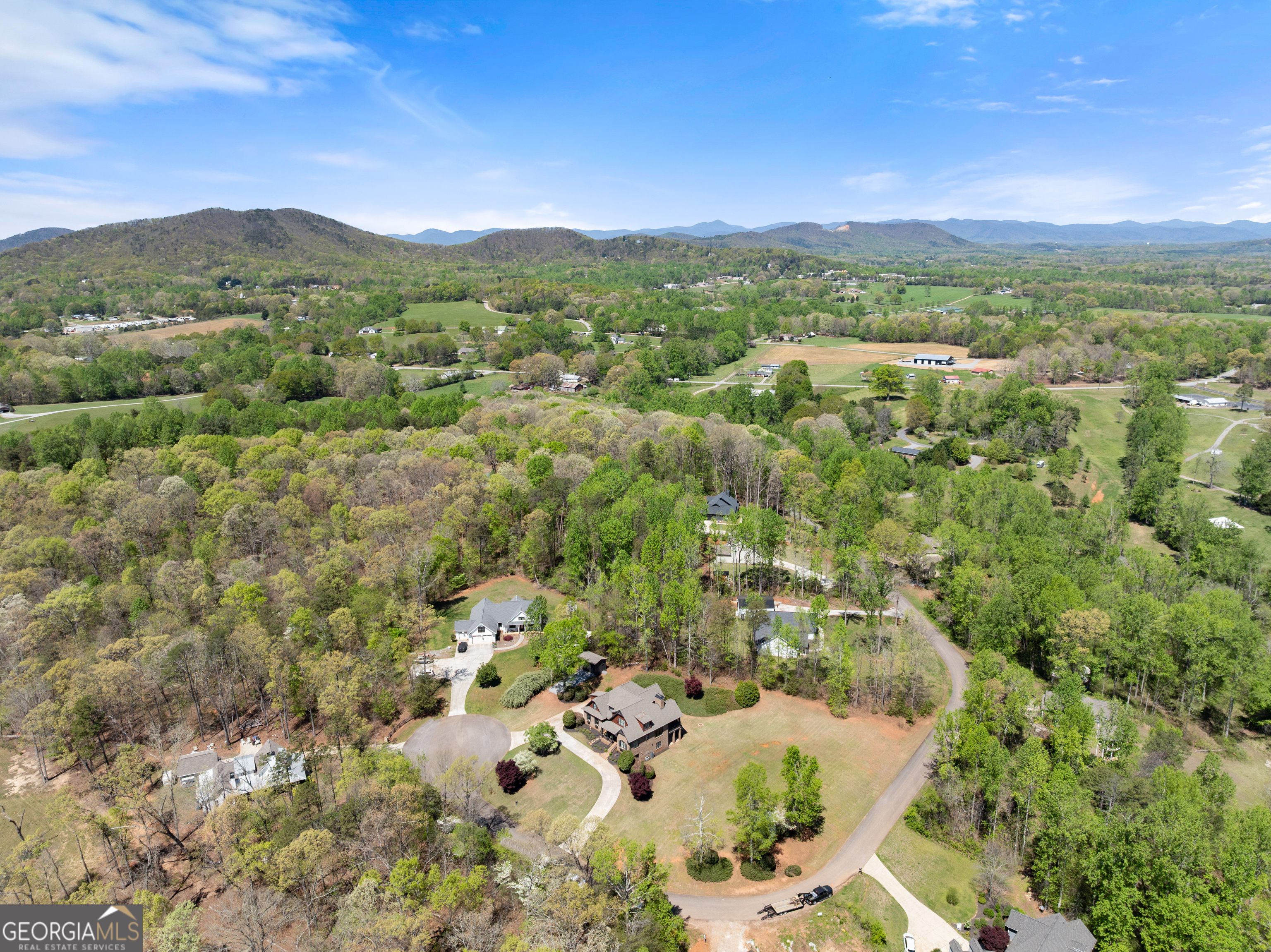 492 Jonney Thomas Road Cleveland, GA 30528 - Photo 72 of 77