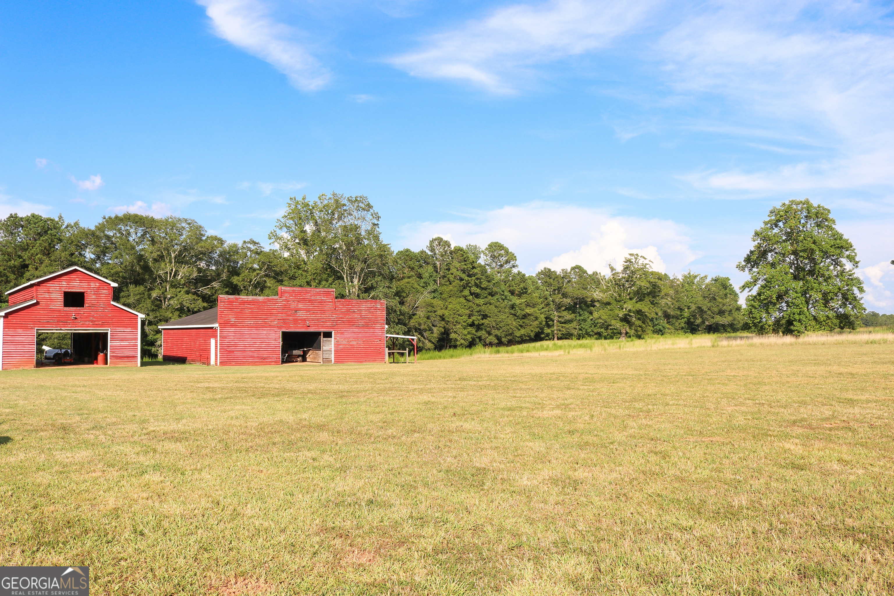 1224 Walker Road Madison, GA 30650 - Photo 39 of 57