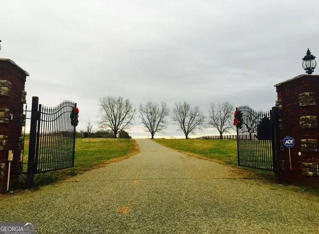 $1,995,000 | 1224 Walker Road, Madison, GA 30650