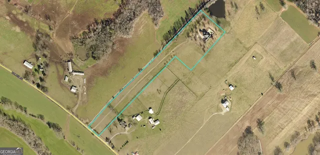 $1,995,000 | 1224 Walker Road, Madison, GA 30650