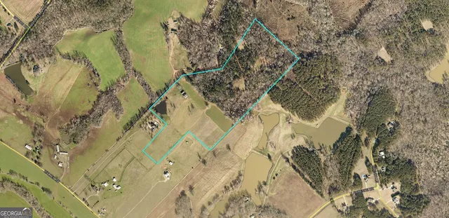 $1,995,000 | 1224 Walker Road, Madison, GA 30650