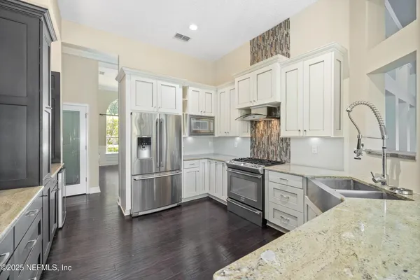 $699,000 | 8240 Wallingford Hills Lane, Jacksonville, FL 32256