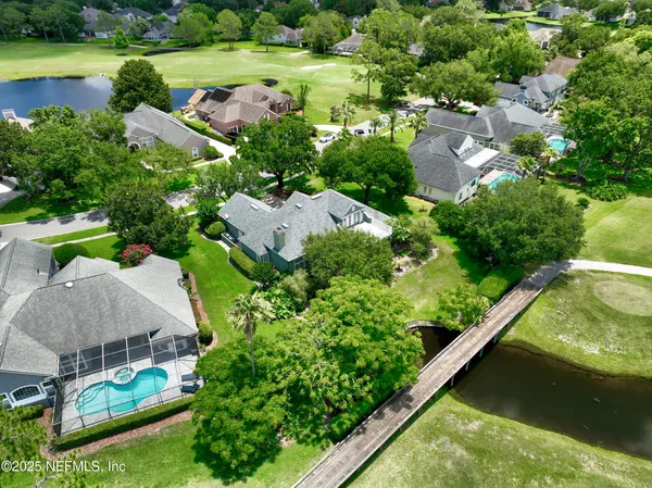 $699,000 | 8240 Wallingford Hills Lane, Jacksonville, FL 32256