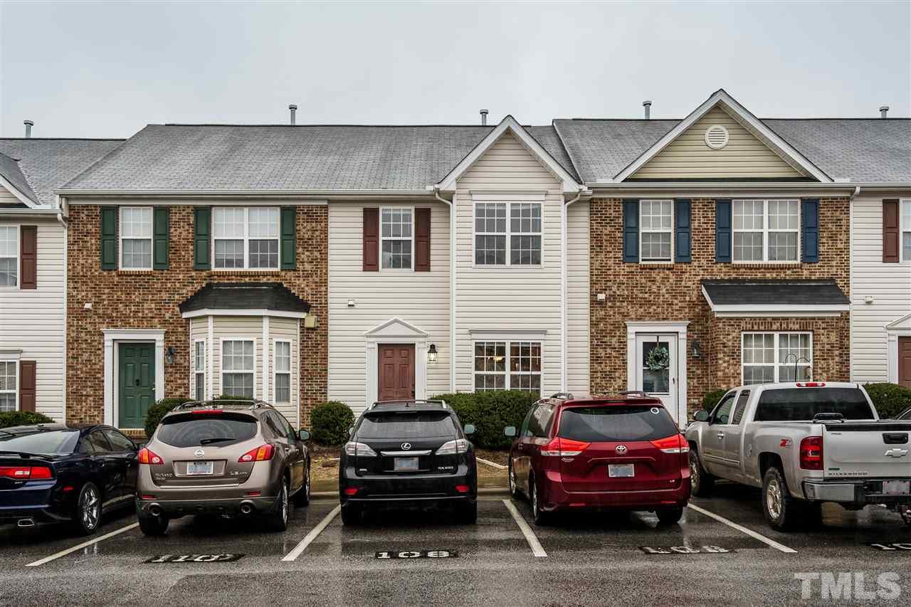 108 Graystar Road Apex, NC 27502 - Photo 1 of 15 Well maintained 3 bedroom town home, steps away from Beaver Creek shopping center in the heart of the Peak of Good Living.