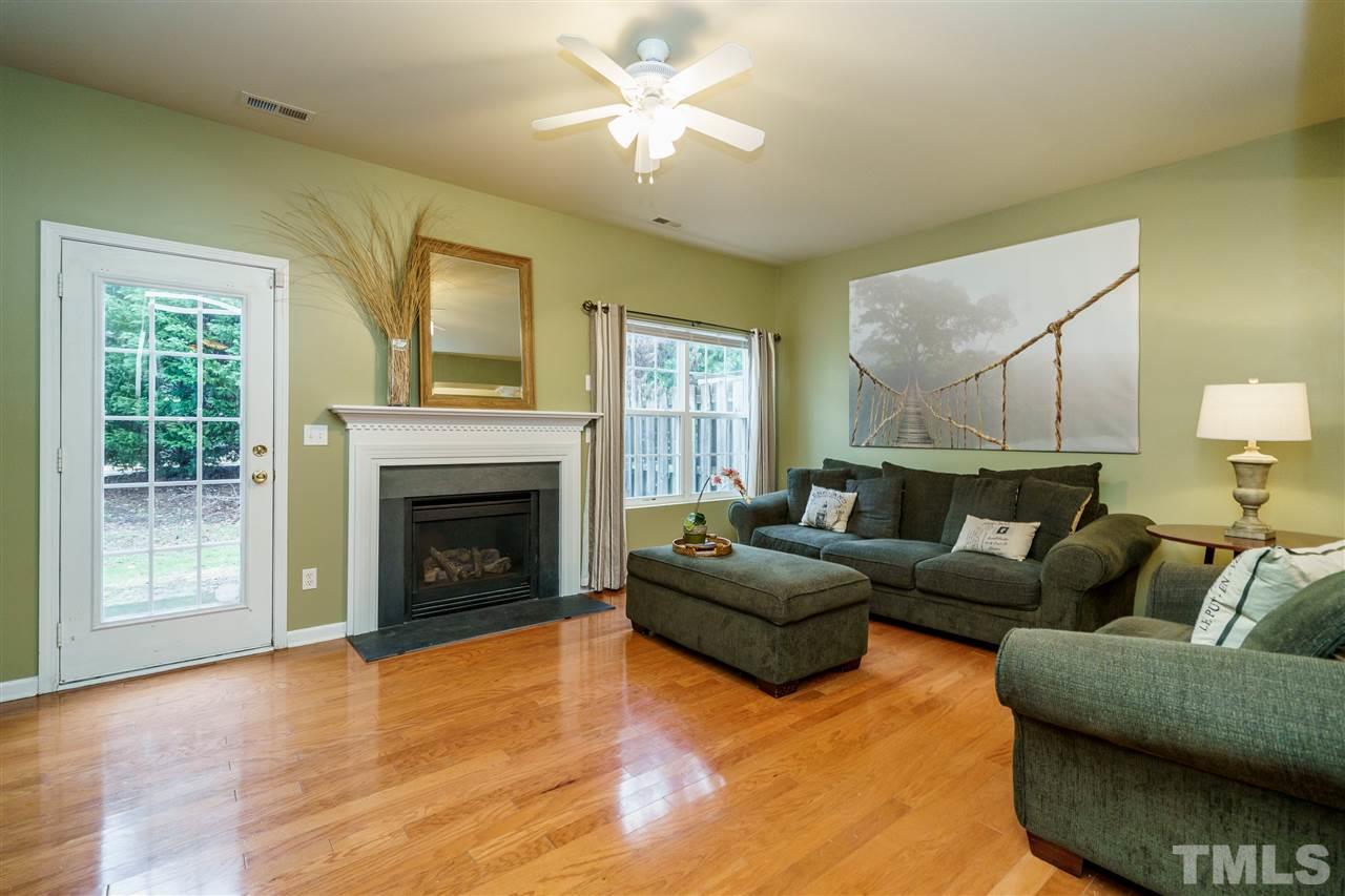 108 Graystar Road Apex, NC 27502 - Photo 6 of 15