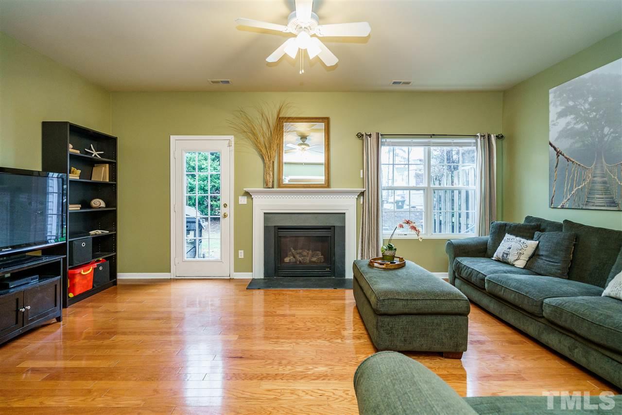 108 Graystar Road Apex, NC 27502 - Photo 7 of 15