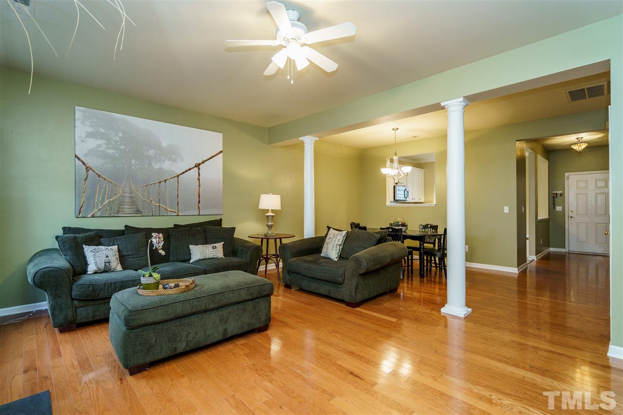 108 Graystar Road Apex, NC 27502 - Photo 9 of 15