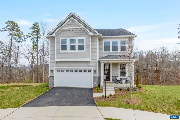 $1,178,680 | 3419 Ashlin Cove, Charlottesville, VA 22901