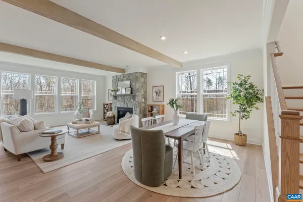 $1,178,680 | 3419 Ashlin Cove, Charlottesville, VA 22901