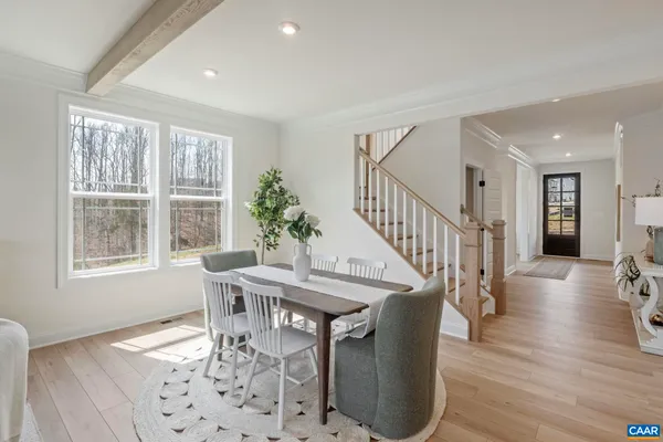 $1,178,680 | 3419 Ashlin Cove, Charlottesville, VA 22901