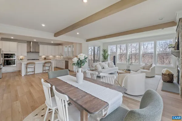 $1,178,680 | 3419 Ashlin Cove, Charlottesville, VA 22901