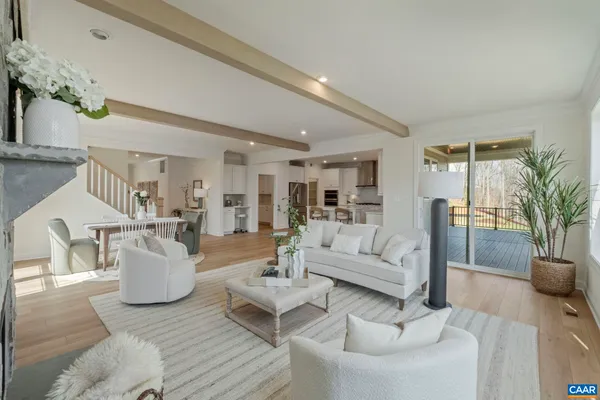 $1,178,680 | 3419 Ashlin Cove, Charlottesville, VA 22901