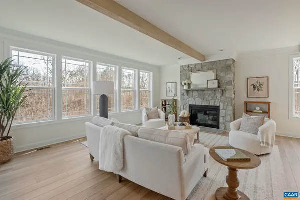 $1,178,680 | 3419 Ashlin Cove, Charlottesville, VA 22901