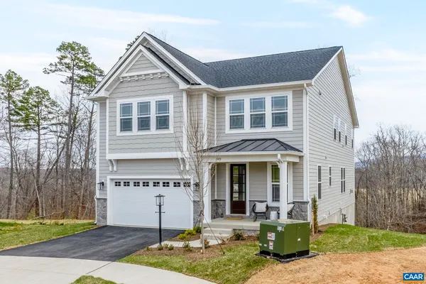 $1,178,680 | 3419 Ashlin Cove, Charlottesville, VA 22901