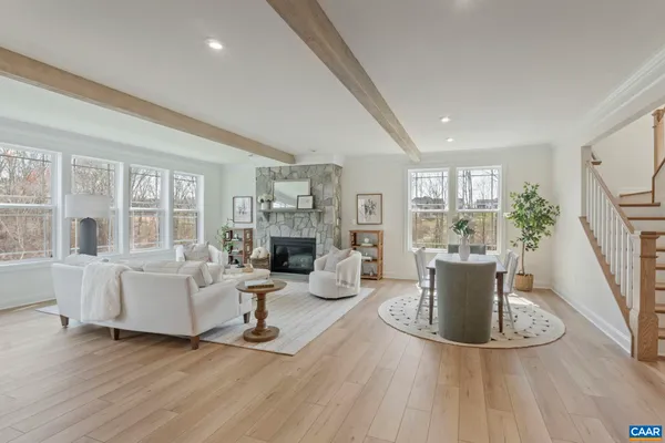 $1,178,680 | 3419 Ashlin Cove, Charlottesville, VA 22901