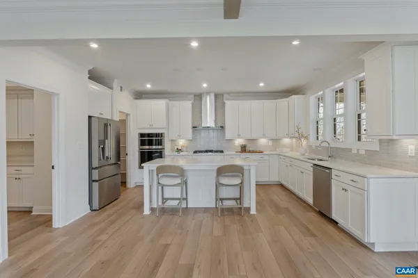$1,178,680 | 3419 Ashlin Cove, Charlottesville, VA 22901