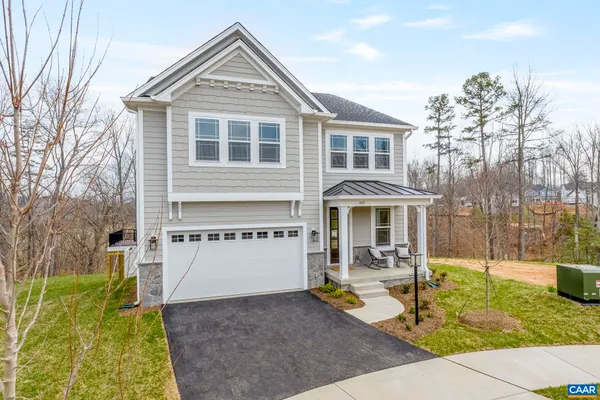 $1,178,680 | 3419 Ashlin Cove, Charlottesville, VA 22901