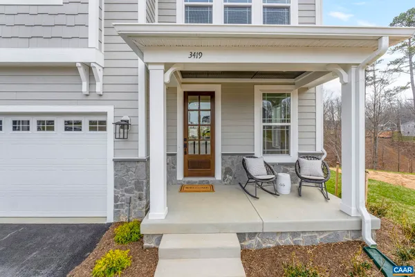 $1,178,680 | 3419 Ashlin Cove, Charlottesville, VA 22901